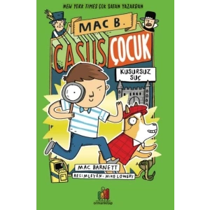 Casus Çocuk Kusursuz Suç