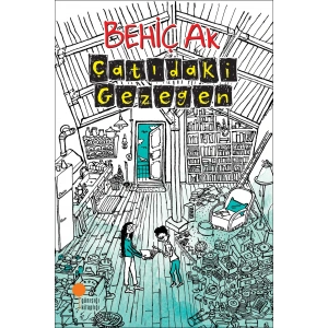 Çatıdaki Gezegen