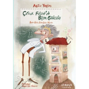 Çatlak Filozof’un Bilim Günlüğü 1 –  Benim Güzel Evim İnsan Vücudu