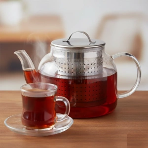 Çay Filtresi  Çayı Filtresi Metal