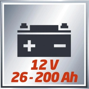 CC-BC 12 Akü Şarj  12 Volt