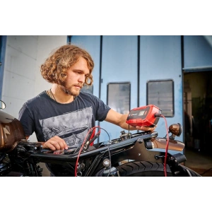 CE-BC 5 M LiFePO4 Akü Şarj