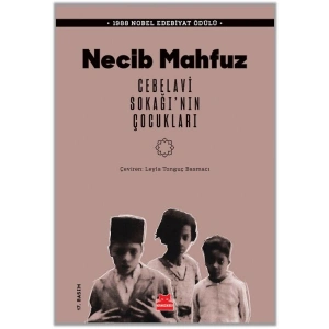 Cebelavi Sokağı’nın Çocukları