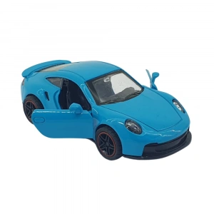 Çek Bırak Araba Metal - 6643-05-Mi - 1 ADET