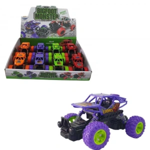 Çek Bırak Cross Buggy Araba 14 Cm  - 1 ADET