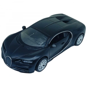 Çek Bırak Metal  Cm Model Araba - Siyah - 1 ADET