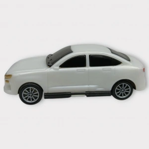 Çek Bırak TOGG 10 cm - Pamukkale Sedan - 1 ADET