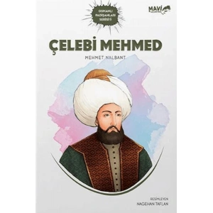 Çelebi Mehmed