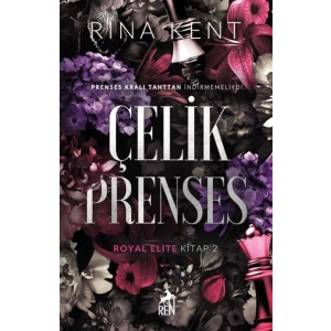Çelik Prenses