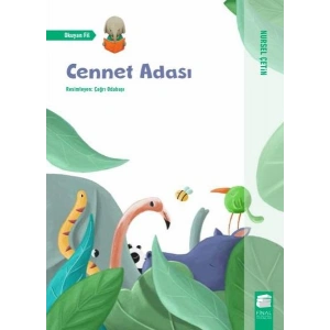 Cennet Adası