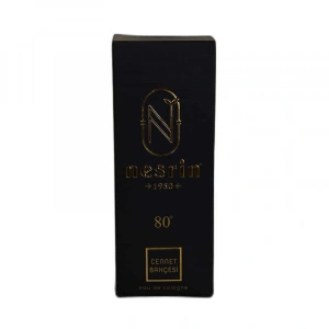 Cennet Bahçesi Kolonyası 80 Derece Özel Seri Kutulu Pet Şişe 400 ML - Eau De Cologne