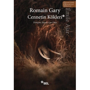 Cennetin Kökleri