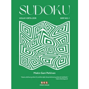 Cep Sudoku 1