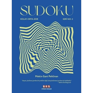 Cep Sudoku 2