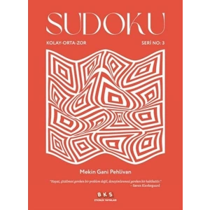 Cep Sudoku 3