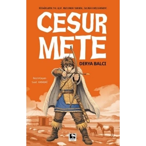 Cesur Mete