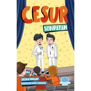 Cesur Sonpayam