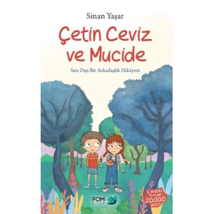 Çetin Ceviz ve Mucide