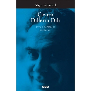 Çeviri Dillerin Dili