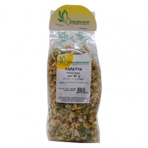 Çiçeği Doğal 50 Gr Paket