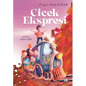 Çiçek Ekspresi