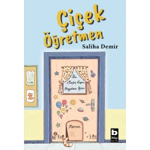 Çiçek Öğretmen