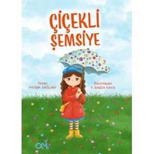 Çiçekli Şemsiye