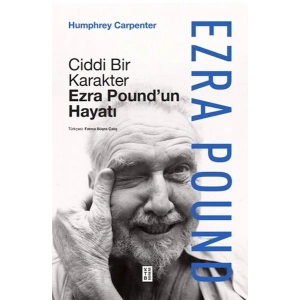 Ciddi Bir Karakter