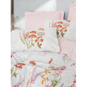 Çift Kişilik Nev Takımı Lilura Pembe