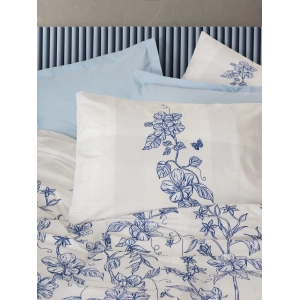 Çift Kişilik Nev Takımı Linora Mavi