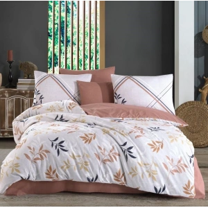 Çift Kişilik Ranforce Nev Takımı Belen Kahve