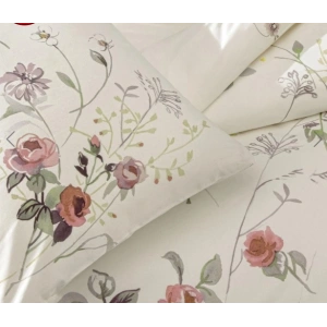 Çift Kişilik Ranforce Nev Takımı Kiara Ekru