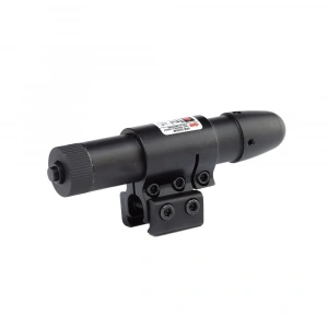 cılar İçin  Ayarlanabilir Taktik Kırmızı Lazer Sight