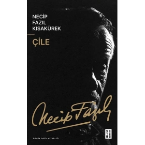 Çile