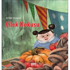 Çilek Kokusu