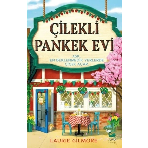 Çilekli Pankek Evi