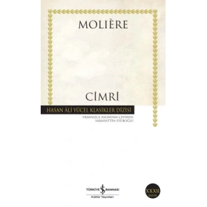 Cimri - Hasan Ali Yücel Klasikleri