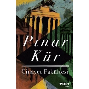 Cinayet Fakültesi