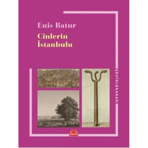 Cinlerin İstanbulu