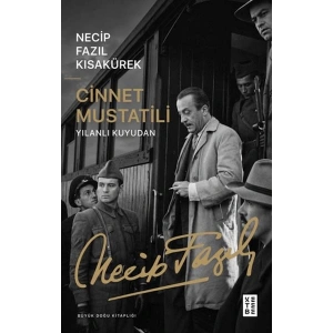 Cinnet Mustatili