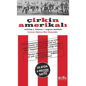 Çirkin Amerikalı