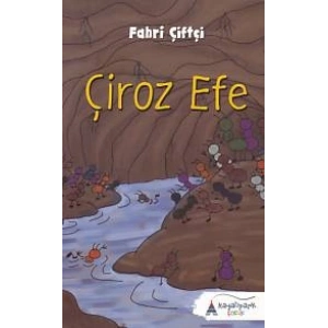 Çiroz Efe