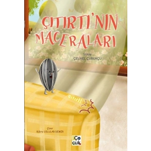 Çıtırtının Maceraları