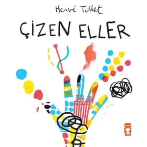 Çizen Eller