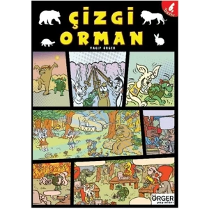 Çizgi Orman