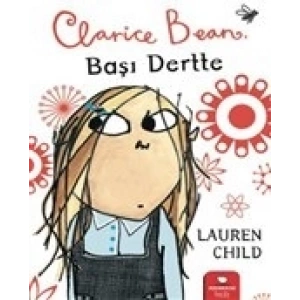 Clarice Bean - Başı Dertte
