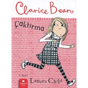 Clarice Bean - Çaktırma