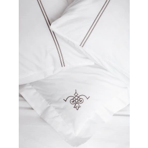 Clasic Pamuk Nev Takımı Çift Kişilik Güher