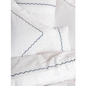 Clasic Pamuk Nev Takımı Çift Kişilik Josina Bej