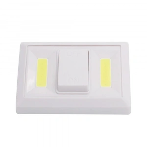 Cob Ledli Duvar Dolap Lambası Wt-382